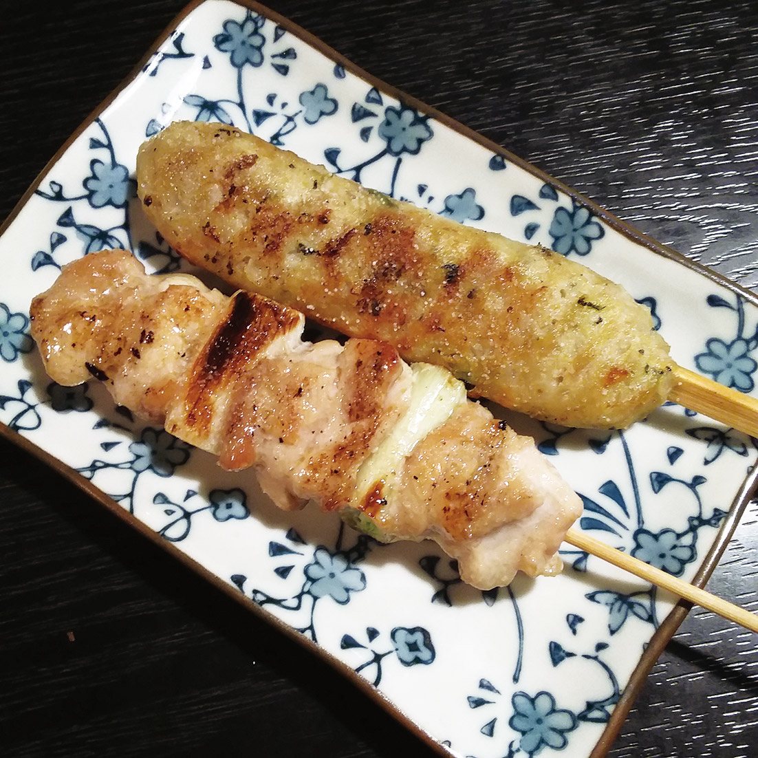 やきとり 結 食べる 高崎観光協会